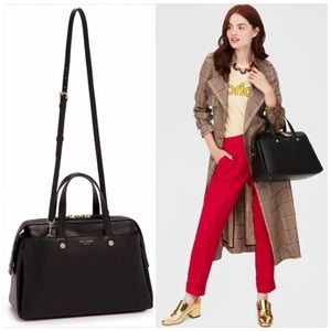 Henri Bendel Bowery Satchel